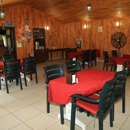 Tunays Pansiyon Bed and Breakfast Çıralı Esterno foto