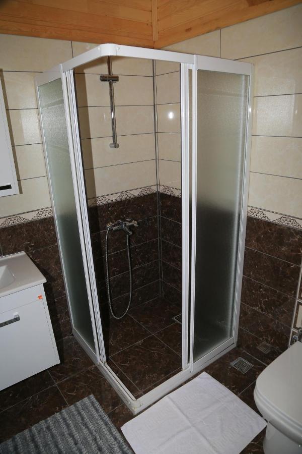 Tunays Pansiyon Bed and Breakfast Çıralı Camera foto