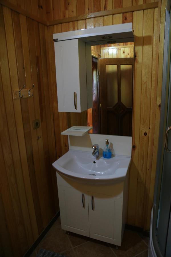 Tunays Pansiyon Bed and Breakfast Çıralı Camera foto