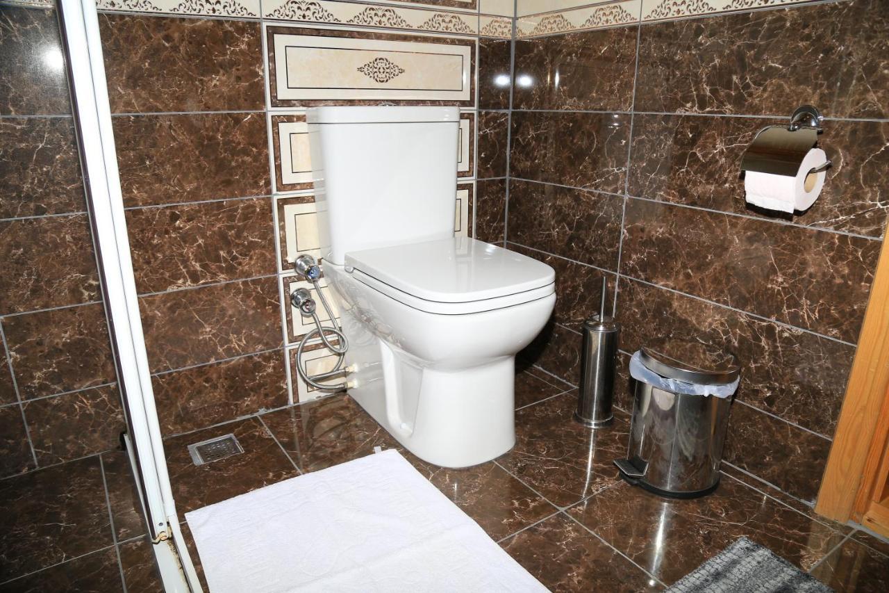 Tunays Pansiyon Bed and Breakfast Çıralı Camera foto