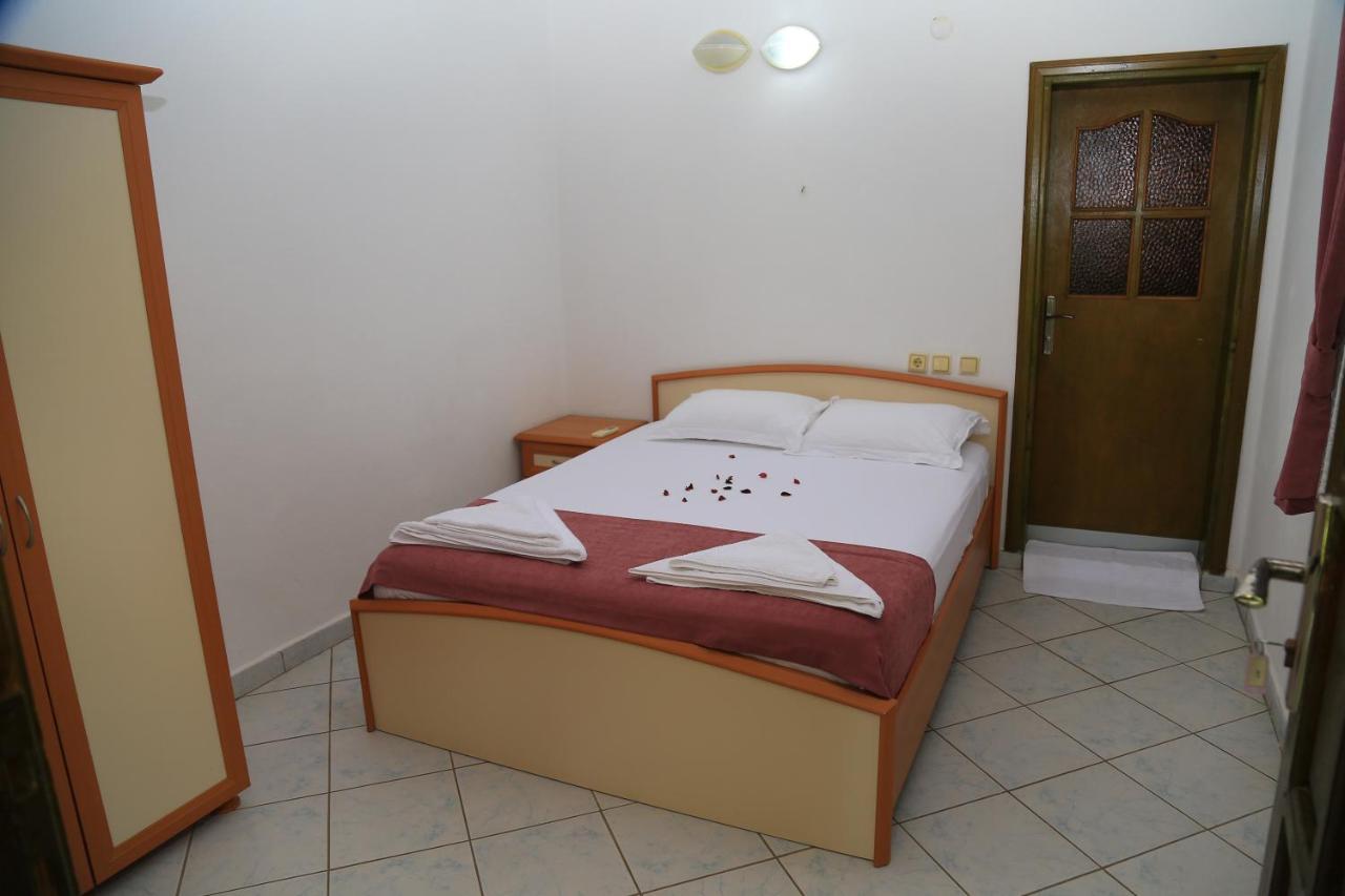Tunays Pansiyon Bed and Breakfast Çıralı Camera foto