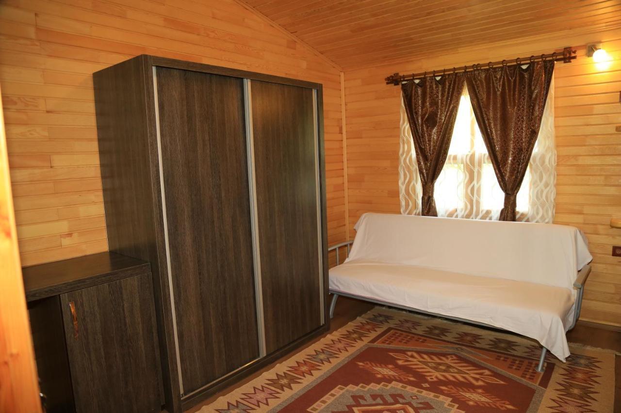 Tunays Pansiyon Bed and Breakfast Çıralı Camera foto