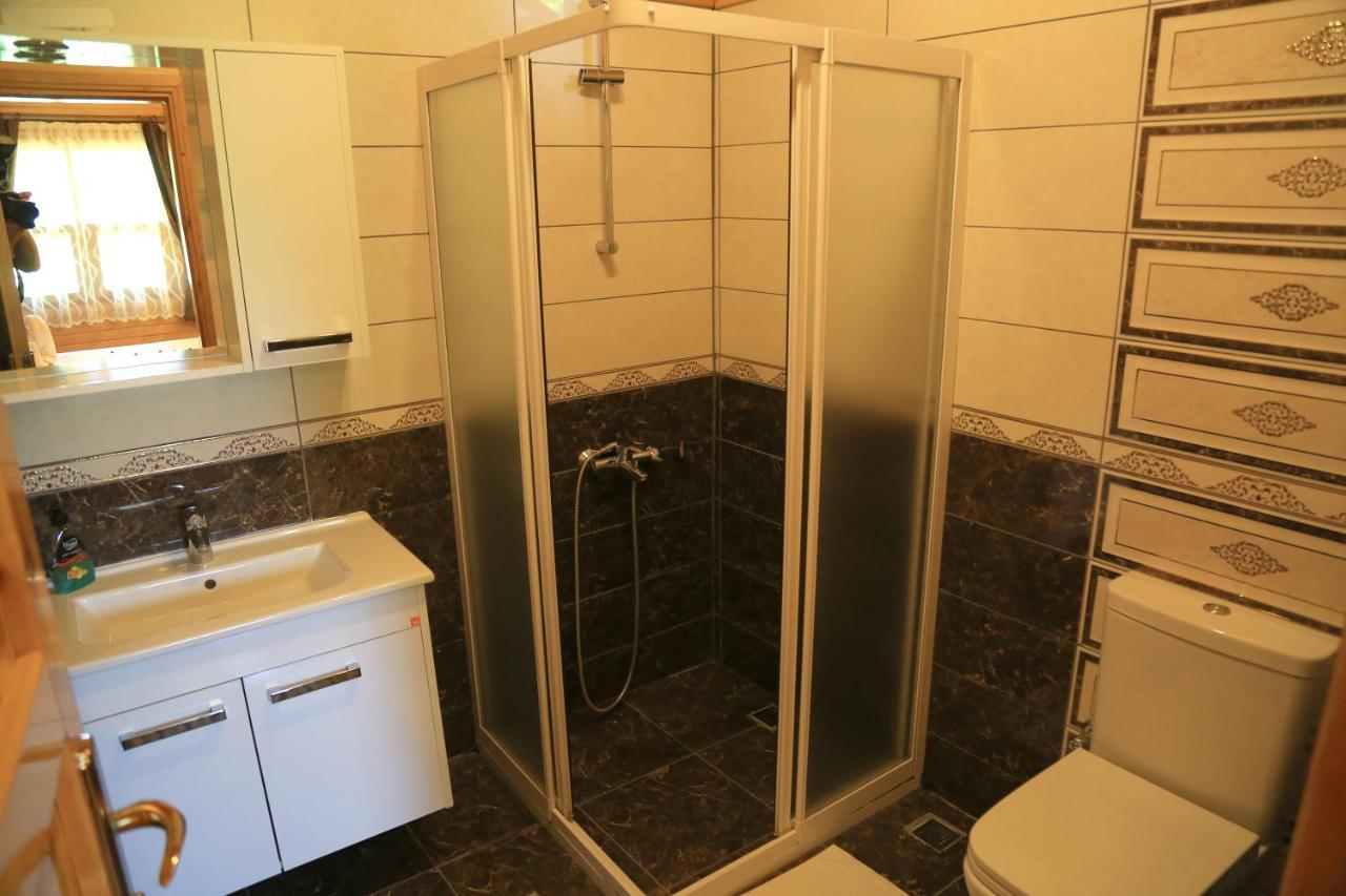 Tunays Pansiyon Bed and Breakfast Çıralı Camera foto