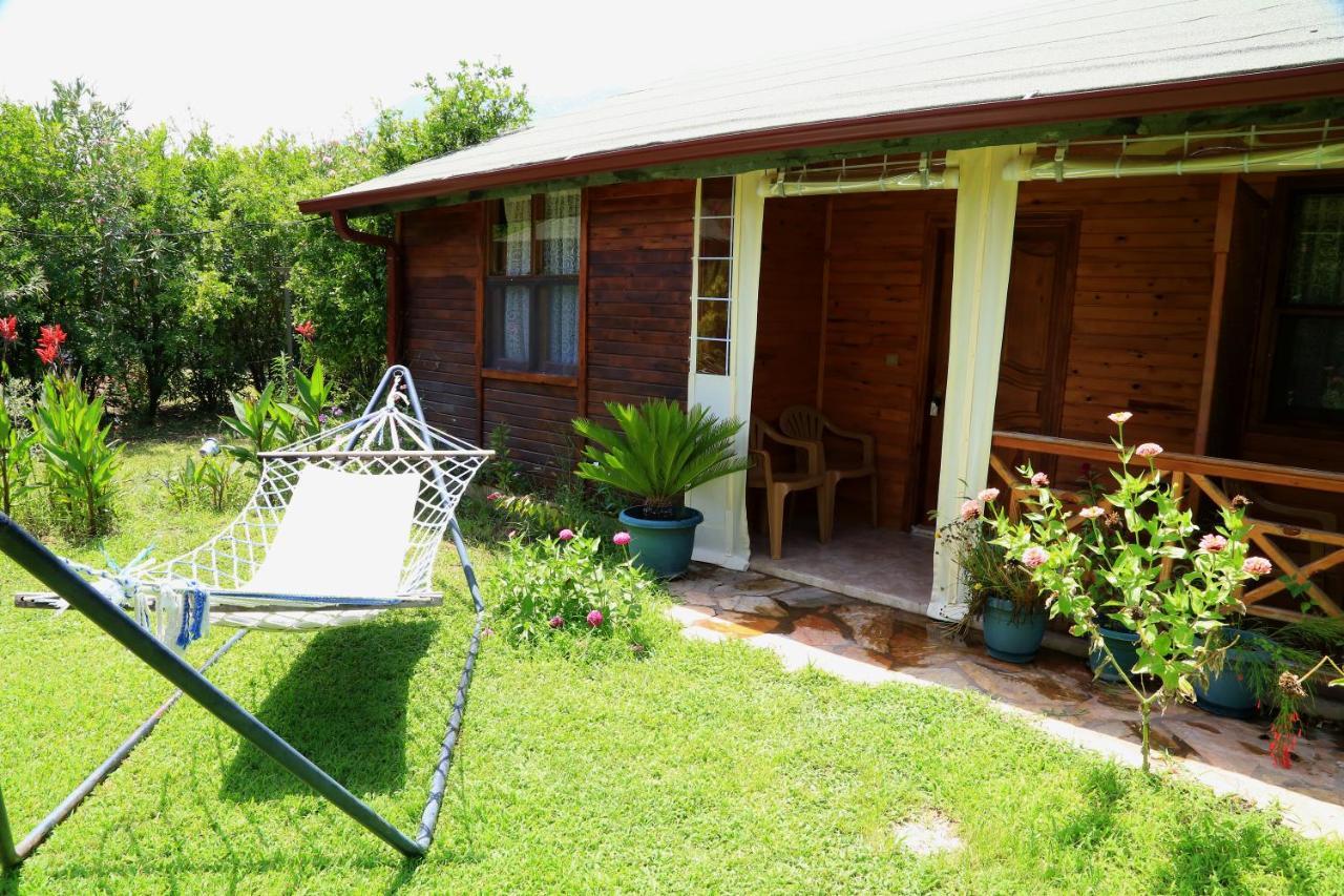 Tunays Pansiyon Bed and Breakfast Çıralı Camera foto