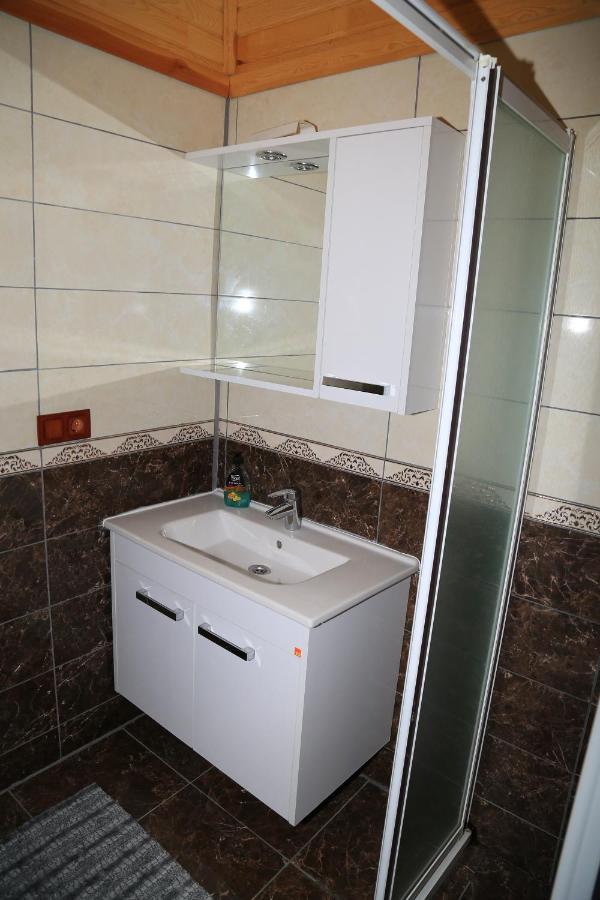 Tunays Pansiyon Bed and Breakfast Çıralı Camera foto