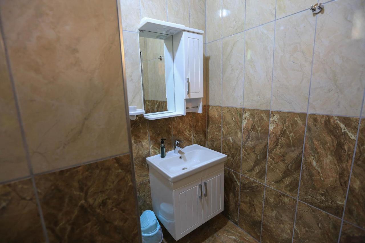 Tunays Pansiyon Bed and Breakfast Çıralı Esterno foto