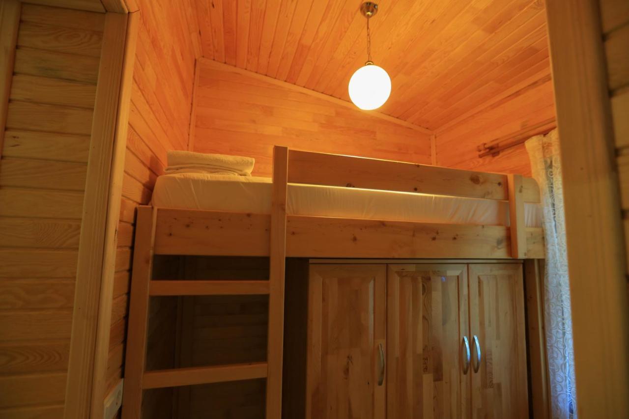 Tunays Pansiyon Bed and Breakfast Çıralı Esterno foto